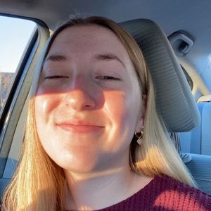 Meet your Posher, Mackenzie